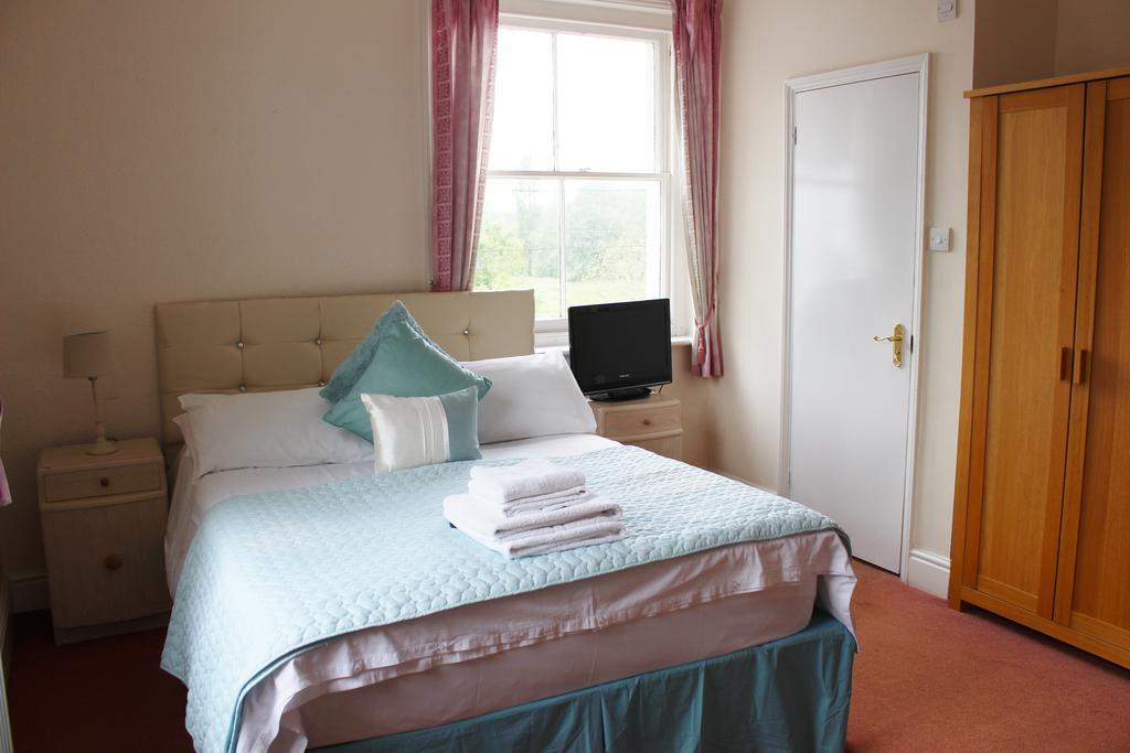 Little Hallingbury Mill Kamer foto